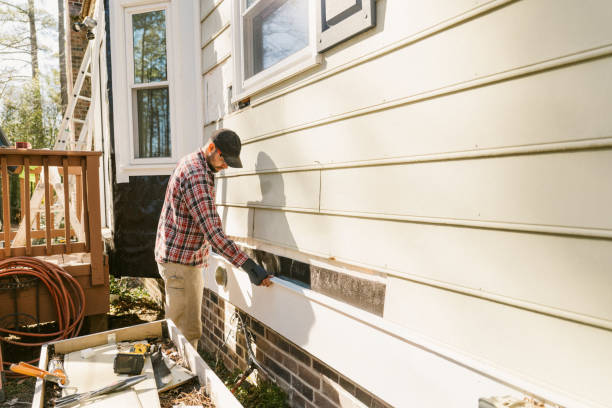 Trusted Vinyl Siding service in Coppell, TX - Squared Siding